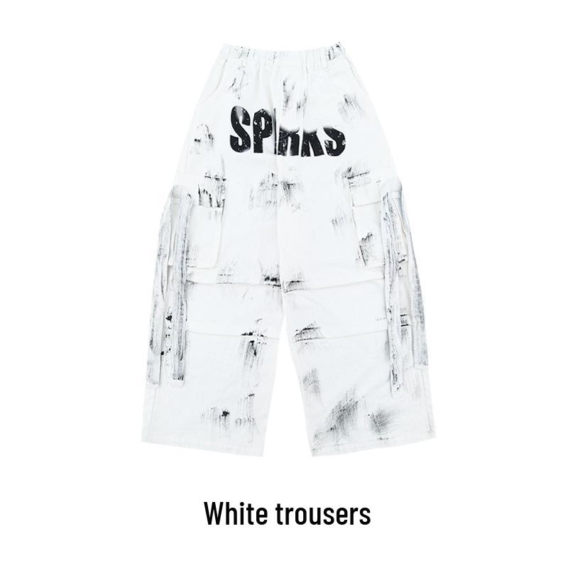 Modern jazzdräkt för barn – Snygg streetdance-outfit för flickor