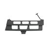 Front Bumper Tow Hook Cover For Mercedes Benz W124 1248800105