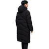 Anta Champion All-Weather Series Hooded Thick Warm Simple Versatile Long Down Jacket Men outerwear 152540915-1