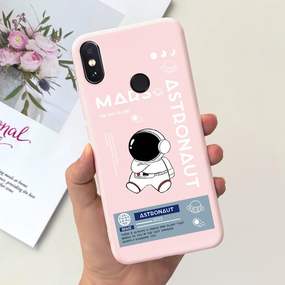 For Xiaomi Redmi Note 5 Case Redmi Note 5 Pro Marble Cover Fashion Painted Shockproof Silicone Soft Bumper For Redmi Note5 Funda