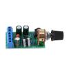 DC1.8 12V TDA2822M Amplifier 2 Channels Stereo 3.5mm AUX Audio Amp Board Module
