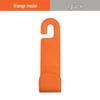 Car Seat Back Hook Organizer for Hongqi H5/HS5/HS3/H6/H9/HS7/EQM5