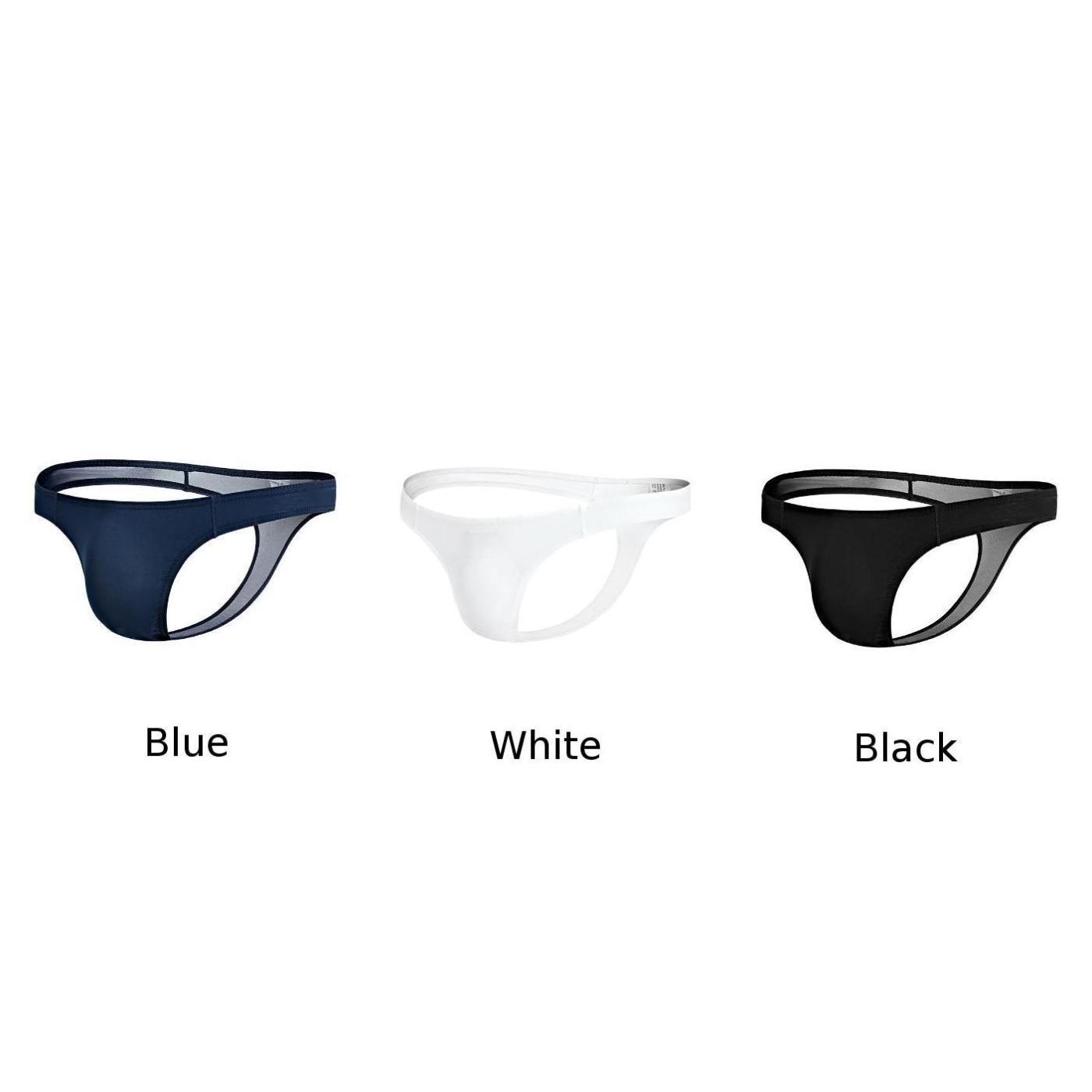 Ерлердің жыныс мүшесіне арналған іш киімі