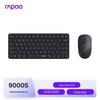 Rapoo 9000S Multi-mode Wireless/Bluetooth Keyboard & Mouse Combo