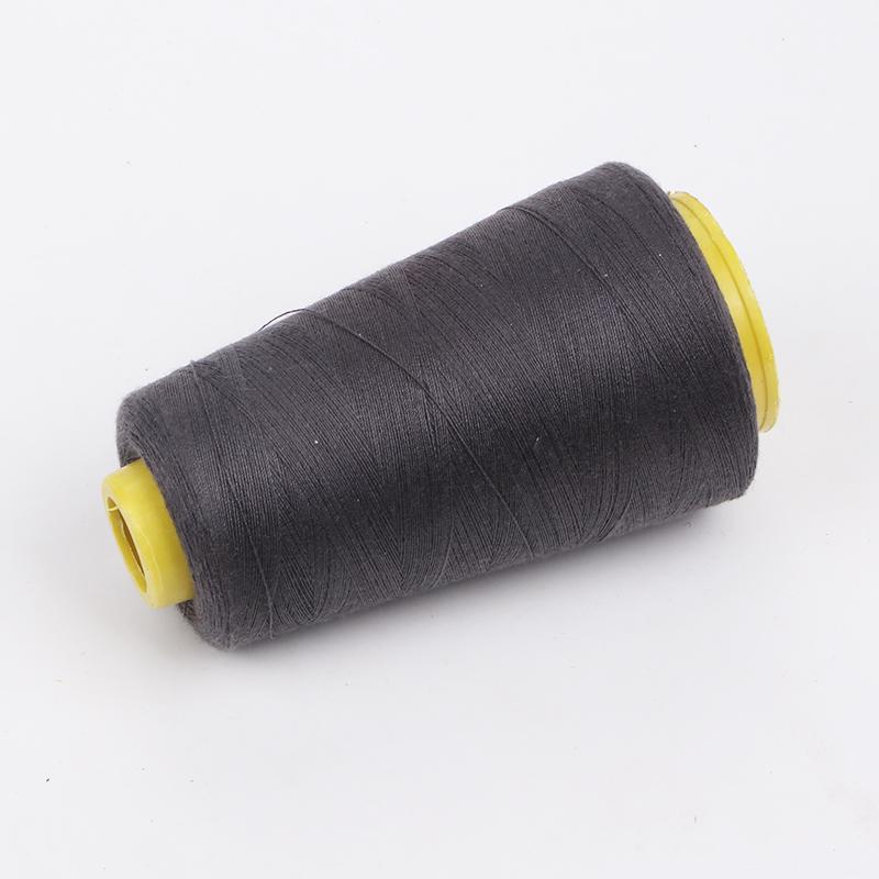 Pagoda Colored 402 Polyester Sewing Thread for Handcraft and Household Use