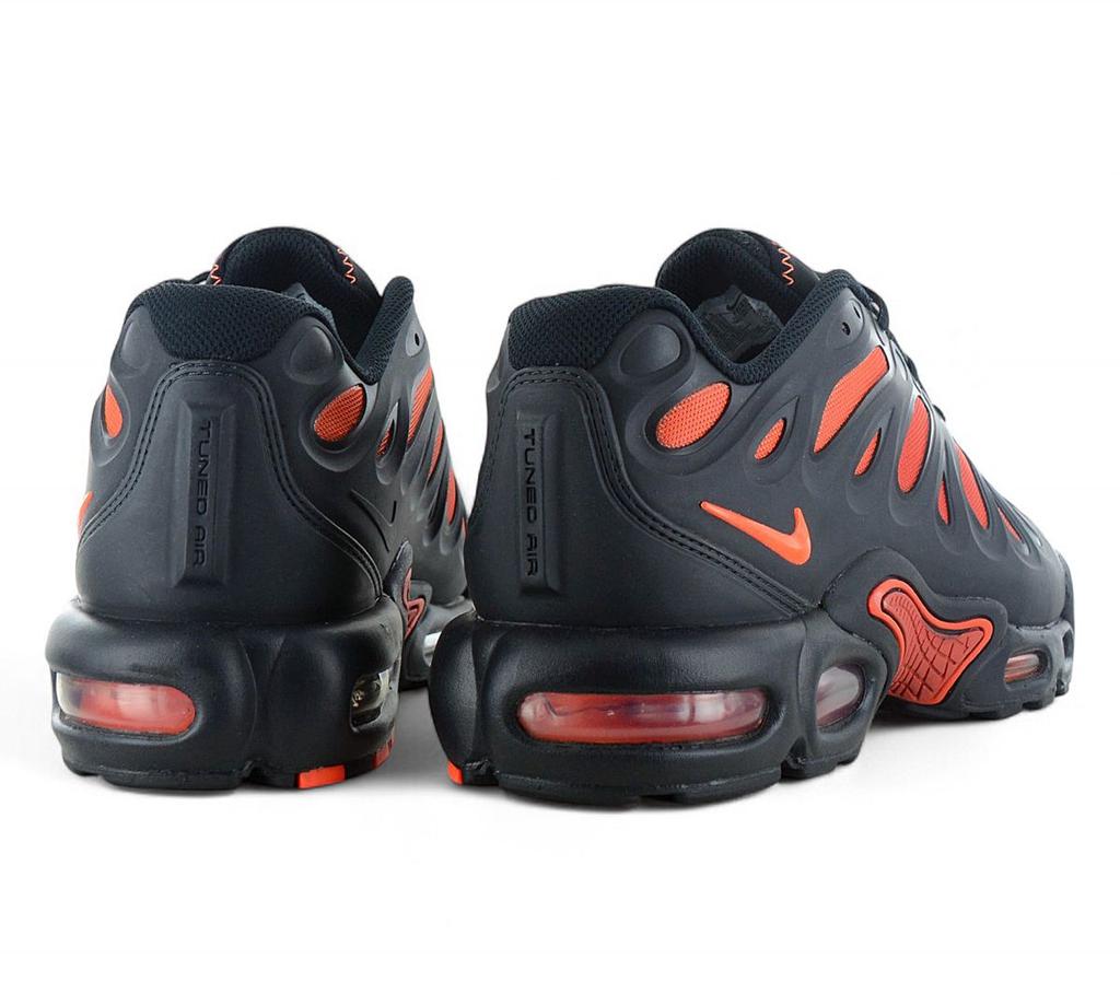 Nike Air Max Plus TN Drift - Men's Sneakers Shoes Black FD4290-010 ORIGINAL
