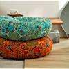 Moroccan Bay Window Tatami Mat Cushion Cushion Non Collapsing Bohemian Cushion Thick Cushion Lazy Fart Cushion On The Ground