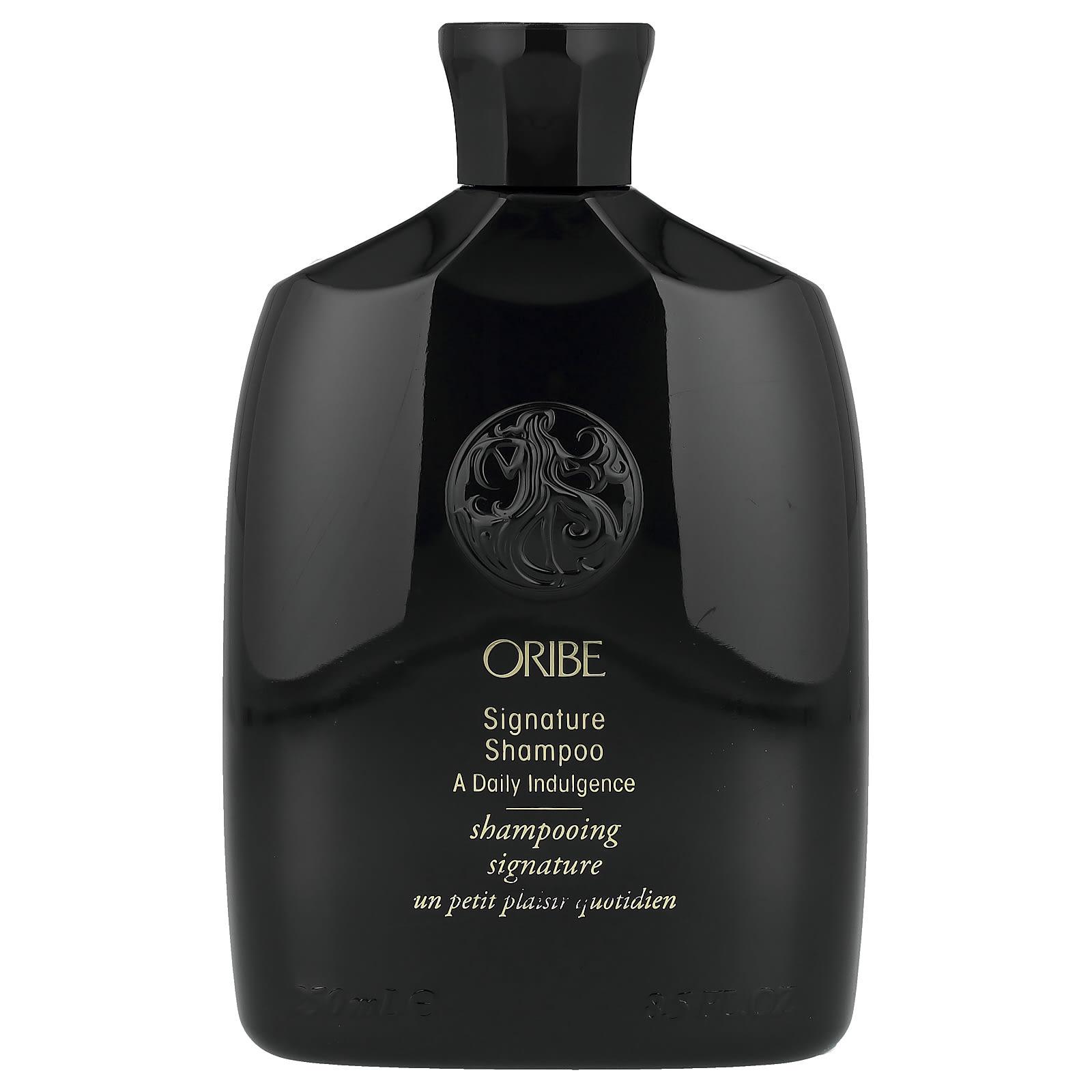 

Oribe, Signature Shampoo, Daily Indulgence, 250ml (8.5 fl oz)