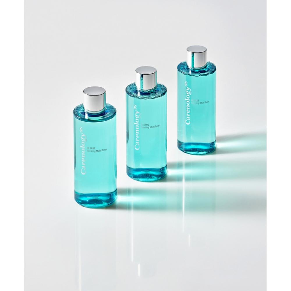Carenology Reblue Boosting Multi Toner 400ml