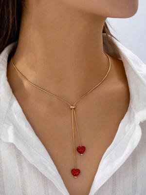 Collares y colgantes – Collar colgante