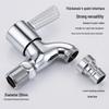 Xuanyong 82205 Refined Copper Washing Machine Faucet