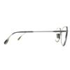 Pristine DITA Glasses AVIATIA-FIVE Marble Clear green mens DTX454 Used