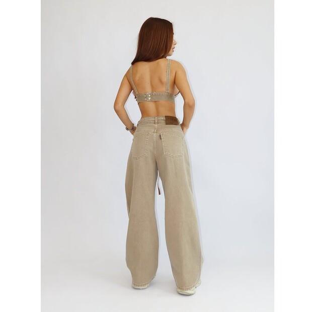 MissDenim Trousers
