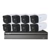 Supraveghere video și accesorii – Sisteme de supraveghere video
