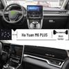 Haval M6 PLUS Dashboard Sunshade Pad for Center Console