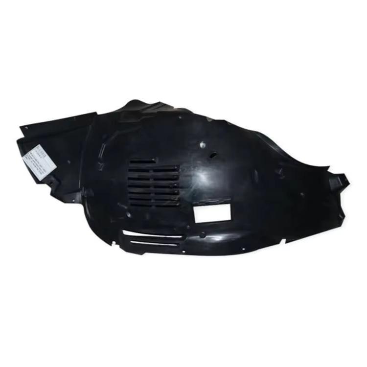 

Front wheel arches for Mercedes-Benz GLS-Class W167 and X167: 1676904403, 1676904603 Front Wheel Arch X167