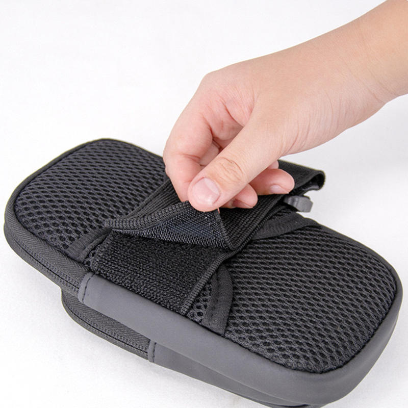 Women Slim Running Armband Casual Cell Phone Holder Purse Small Crossbody Bags for Running Walking Hiking