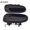 1 or 2 or 4 pcs Black Car Exterior Door Handle For Hyundai Matrix Lavita 2001-2010 1.5L 1.6L 1.8L Front Rear Left or Right