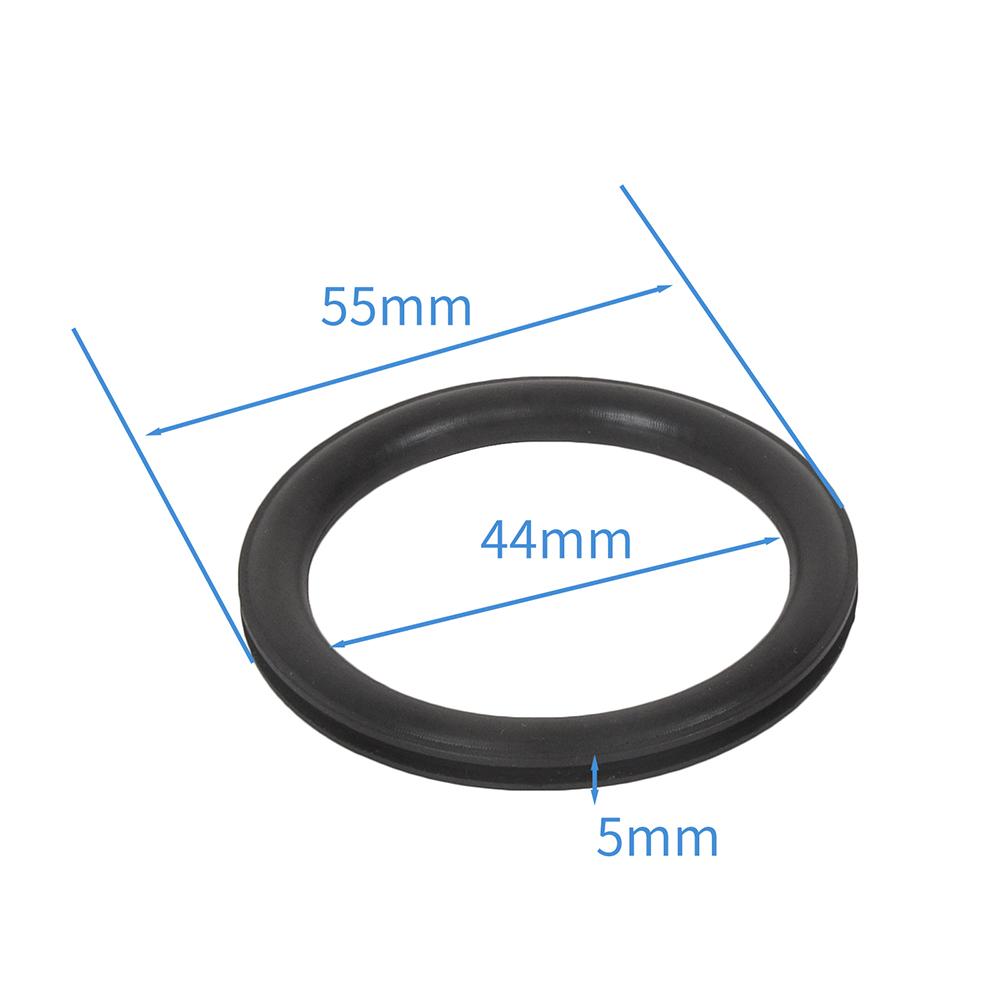 

For BMW R45 R65 R75 R80 R85 R90 R100 Motorcycle Rubber Fuel Cap Seal O Ring Gaskets For Oil Tank Cover Cafe Racer Accessories small