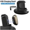 Wireless Charger For Fitbit Versa3 And Sense Usb Interface Single-head Charging