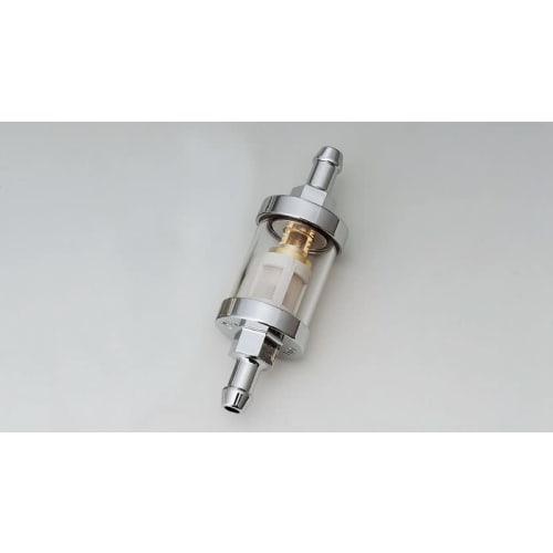 Kijima benzínový filtr pro hadici vnitřní průměr 7,5-8mm 105-210