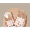 biya - Geometry 9-Color Eyeshadow Palette - 2 Types