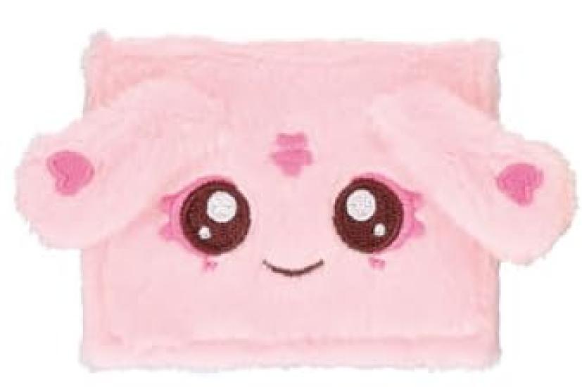 

Futari wa Pretty Cure Mipple White Shining Glitter