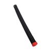 Light Weight Golf Club Grip Nonslip Wear Resistant Protector Rubber Golf Club Putter Grip for Enhanced Stability