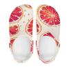 Allover Print EVA Printed Clogs for Women Men Ventilated Breathable Slip On Casual Shoes Soft Summer Sandals Casual Daily Wear