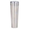 Beer Tap Handle Stainless Steel Mirror Appearance Rust Resistance 2.6in Beer Machine Faucet Handle