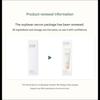 mixsoon Fasulye Güneş Serumu SPF 50+ PA++++ 50ml