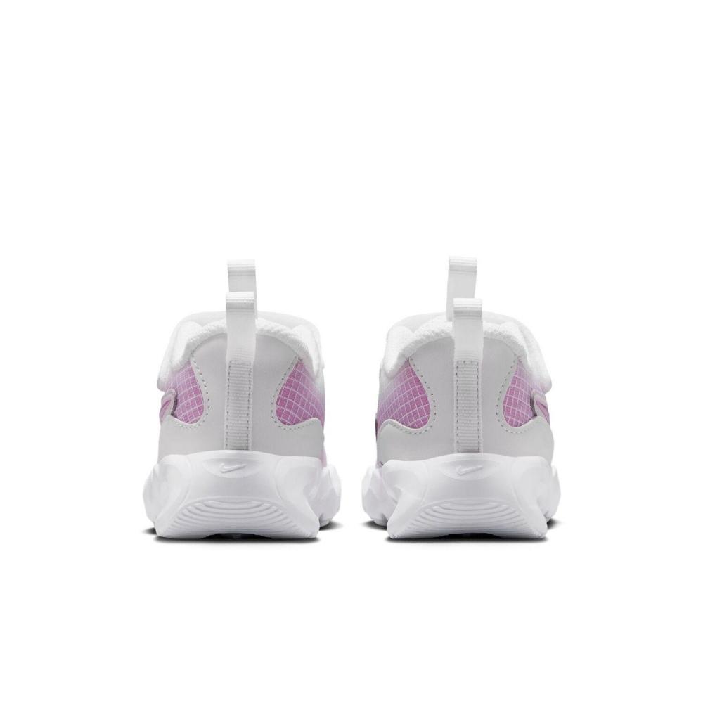 Nike Air Max Nova Td 109 White Plypnk Kfn4461 109 White Plypnk