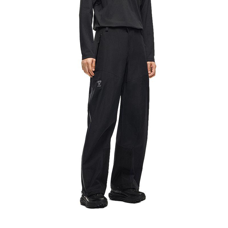 

Anta Champion Outdoor Series Long Pants Men bottoms Basic-Black 152610517-3 L