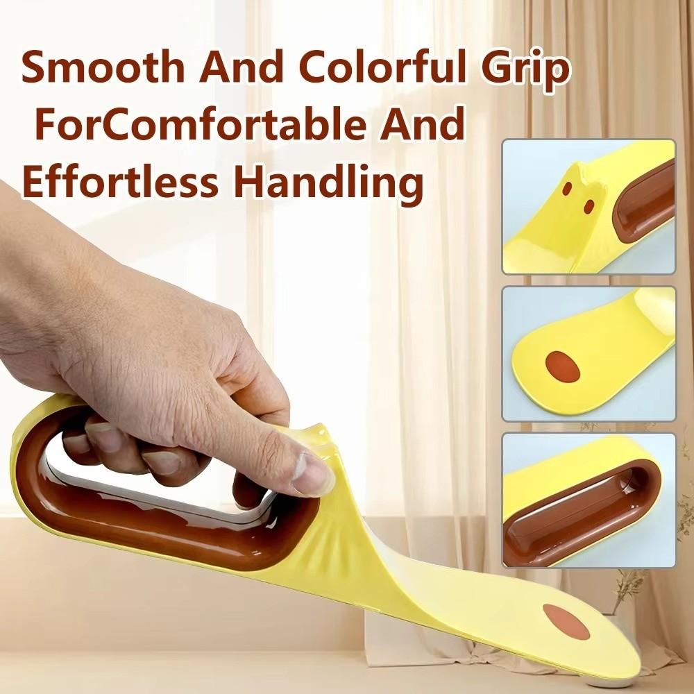 Handy Tool Mattress Wedge Elevator Furniture Mover Heavy Duty Mattress Lift Alleviate Back Pain Ergonomic Mattress Lifter
