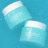WONJIN EFFECT Water Glow Mask 100ml - Water Droplet Cream, Large Capacity Moisturizing Cream, Collagen Cream, Hydration Cream