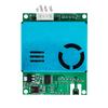 Free shipping Indoor Air Quality Sensor CO2 CH2O TVOC Gas Sensor PM2.5 Sensor With Temperature And Humidity M701