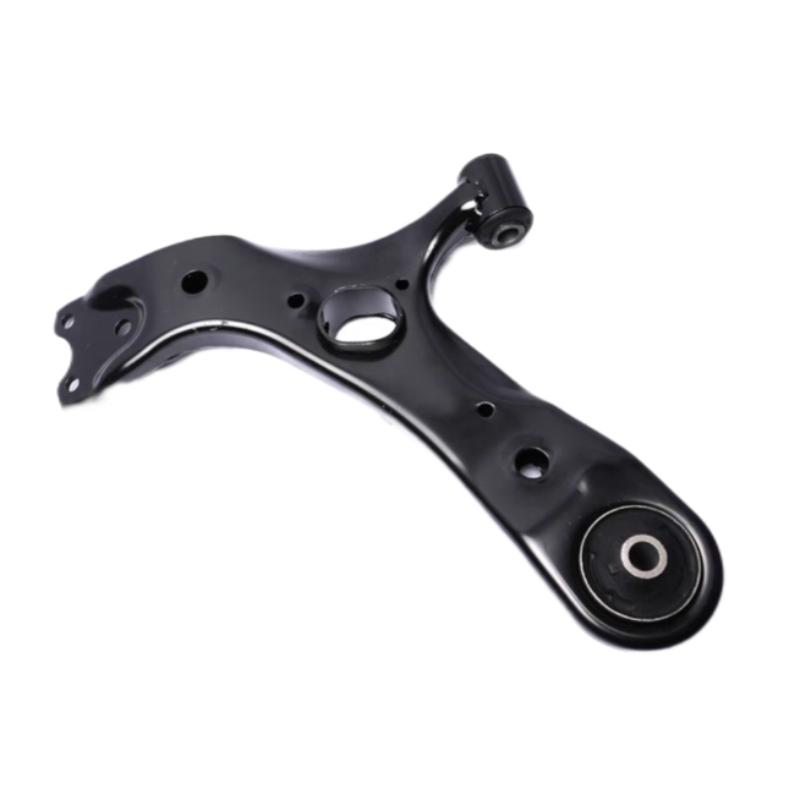Lower Swing Arm Assembly Lower Swing Arm Rubber Sleeve Sleeve Ball Head For BYD Qin PLUS DMi EV DAEA-2904020 left front