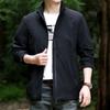 Men's High-end Windproof Jacket Spring and Autumn Coat Men's Outdoor Top Men's Casual Sports