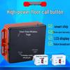 Digital Tower Crane Anemometer with Wind Force Scale and Automatic Alarm