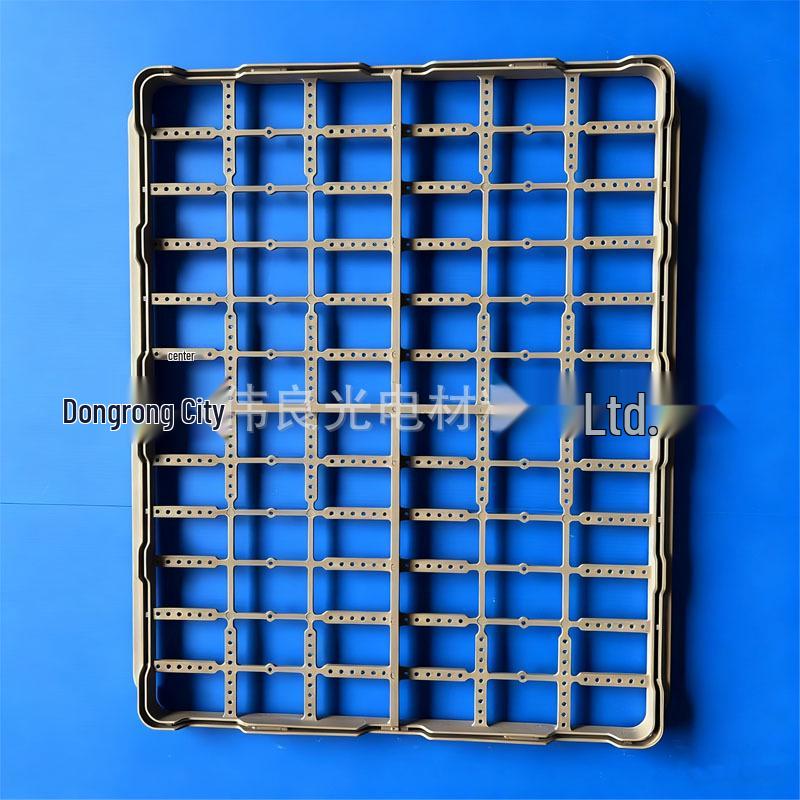 High-Temperature Resistant Plastic Atomizer Shell Mold & Screen Printing Tray