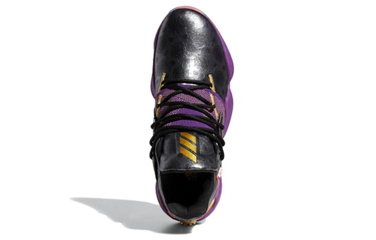 Adidas Harden Vol. 4 Gca 'Five Generals' FW3884