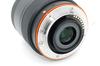 SONY standard zoom lens DT ZA compatible Vario-Sonnar T 16-80mm F3.5-4.5 APS-C