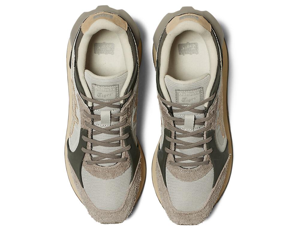 1183B555-020 Onitsuka Tiger Moage CO Oyster Gray Feather Gray (Men's)