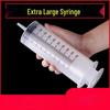 500ml Large Capacity Grouting Syringe
