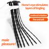 Soft Silicone Long Urethral Plug Multi purpose Urethral Tube Horse Eye Urethral Rod Stimulate Expander Sex Toys Man masturbation