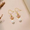 Electroplated Gold
