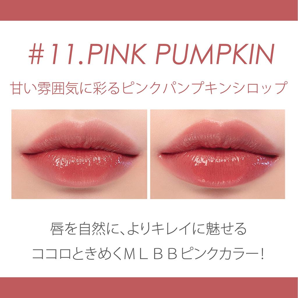 Romand Juicy Lasting Tint RÓŻOWA DYNIA rom&nd #11 [Kosmetyki koreańskie]
