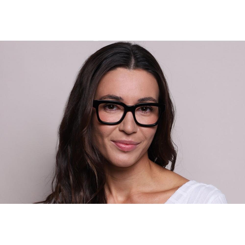 Gucci Gg1138o 002 Unisex Eyeglasses