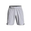 Woven Collection Sports Shorts Men's Gray Moderate 1362289-011