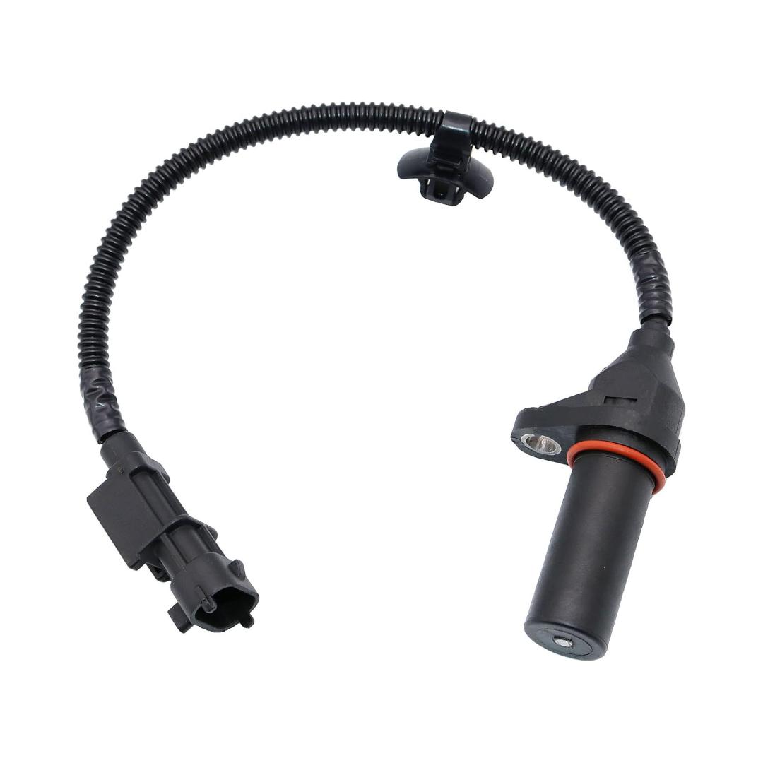 

1/10Pcs Crankshaft position sensor For Hyundai i20 i30 i40 Veloster Accent Elantra KIA RIO 1.6L 1.8L Kia 391802B000 39180-2B000 1PC